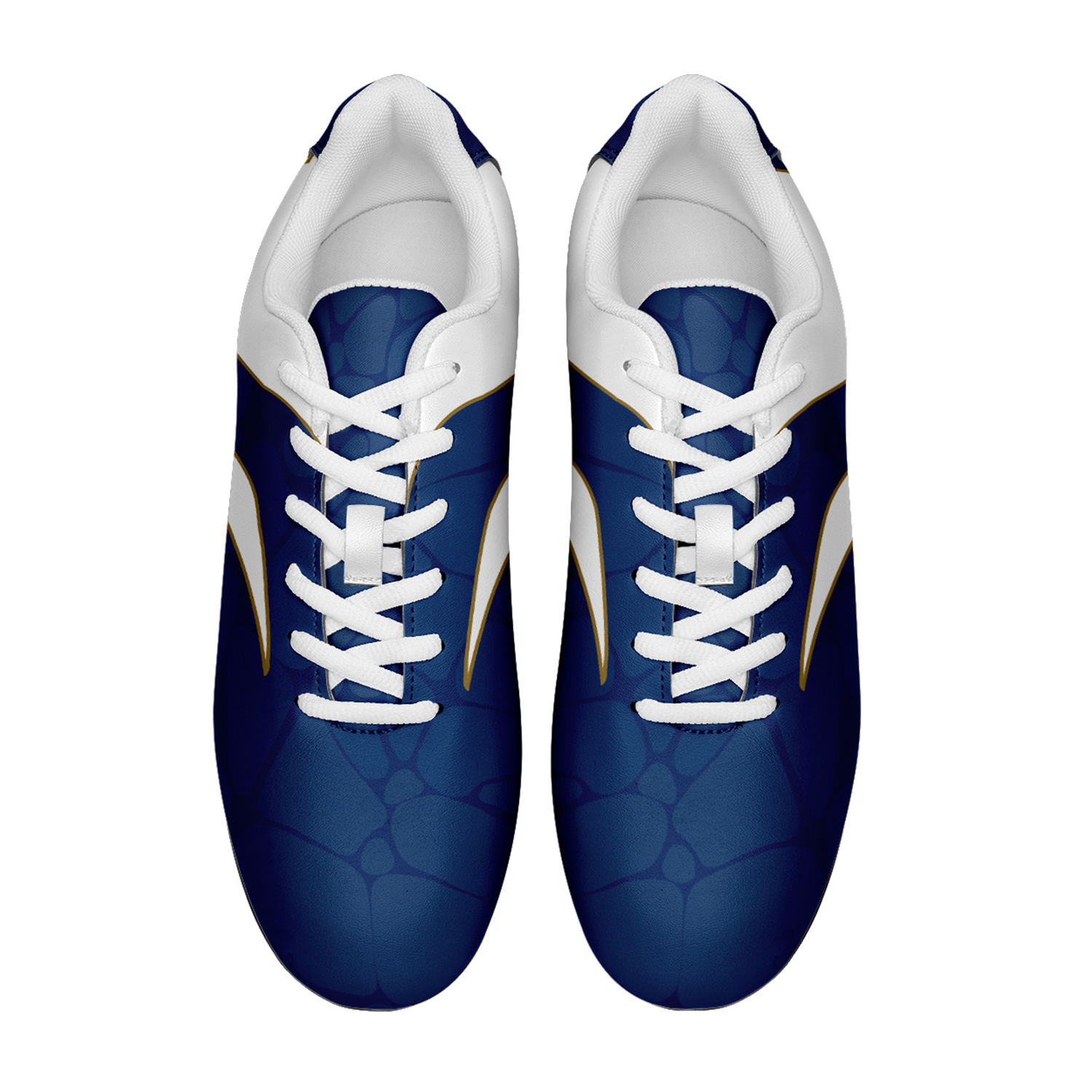Crampons de football en plein air de l'équipe de Corée du Sud de la Coupe du monde de la FIFA 2022 personnalisés